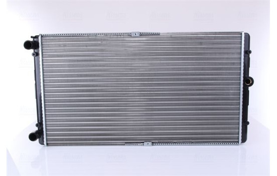 Radiator, engine cooling 65301 Nissens, Image 3