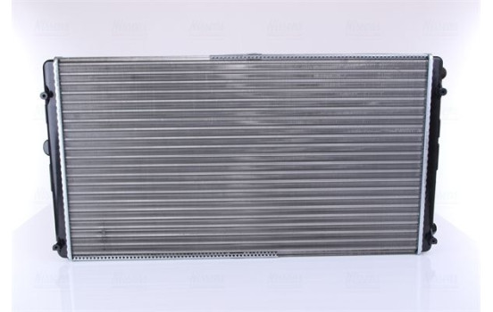 Radiator, engine cooling 65301 Nissens, Image 4