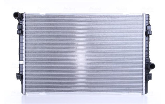 Radiator, engine cooling 65302 Nissens