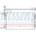 Radiator, engine cooling 65303 Nissens