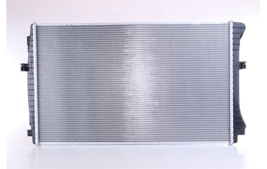 Radiator, engine cooling 65303 Nissens, Image 2