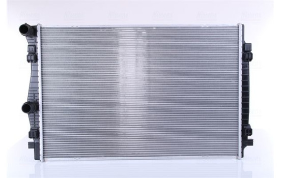 Radiator, engine cooling 65304 Nissens, Image 2