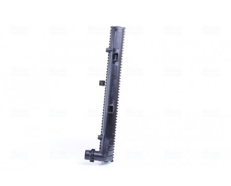 Radiator, engine cooling 65309 Nissens, Image 3