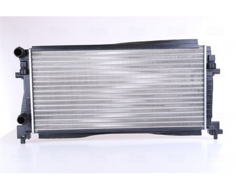 Radiator, engine cooling 65317 Nissens, Image 2