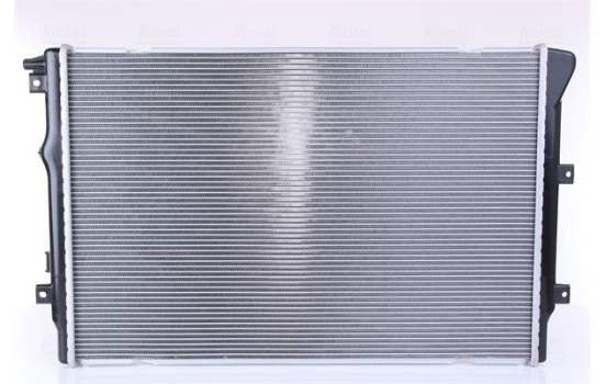Radiator, engine cooling 65330 Nissens, Image 4
