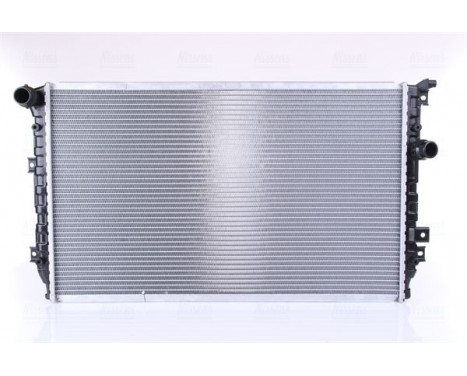 Radiator, engine cooling 65335 Nissens, Image 2