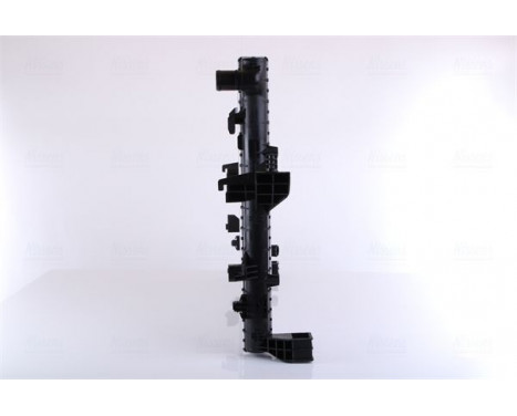 Radiator, engine cooling 65346 Nissens, Image 4