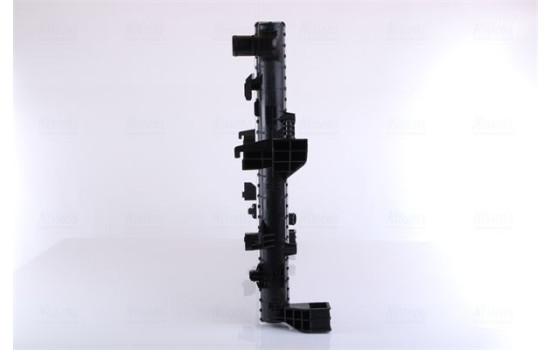 Radiator, engine cooling 65346 Nissens, Image 4