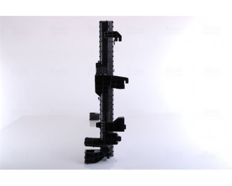 Radiator, engine cooling 65346 Nissens, Image 5