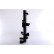 Radiator, engine cooling 65346 Nissens, Thumbnail 5