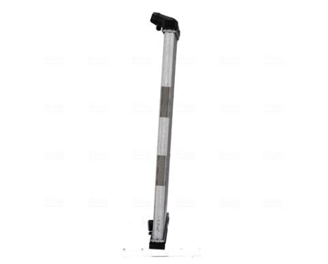 Radiator, engine cooling 654790 Nissens, Image 3