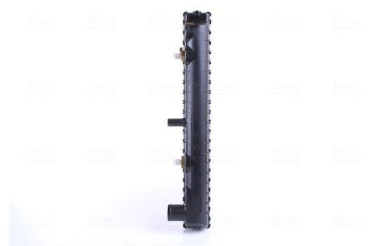 Radiator, engine cooling 65520A Nissens, Image 4