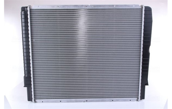 Radiator, engine cooling 65523A Nissens, Image 3