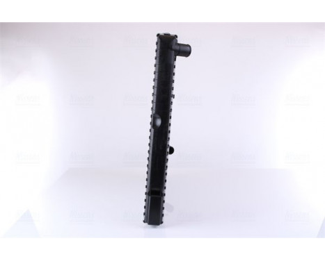 Radiator, engine cooling 65523A Nissens, Image 5