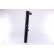 Radiator, engine cooling 65523A Nissens, Thumbnail 5
