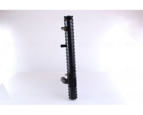 Radiator, engine cooling 65523A Nissens, Image 6