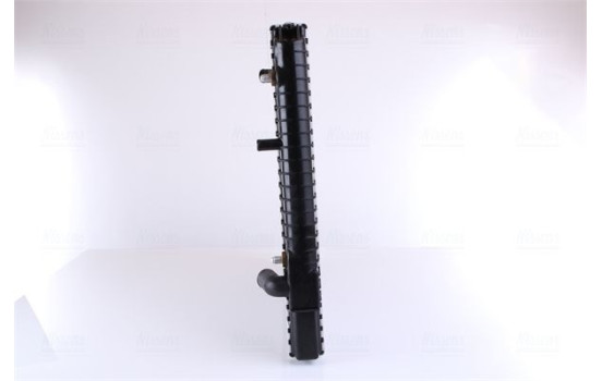 Radiator, engine cooling 65523A Nissens, Image 6