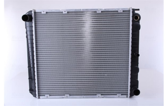 Radiator, engine cooling 65525A Nissens, Image 3