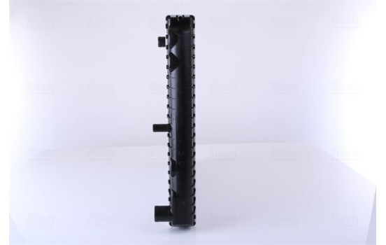 Radiator, engine cooling 65525A Nissens, Image 5