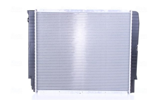 Radiator, engine cooling 65530A Nissens, Image 5