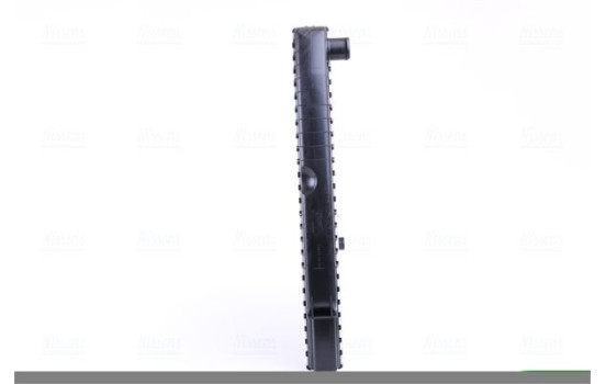 Radiator, engine cooling 65530A Nissens, Image 6