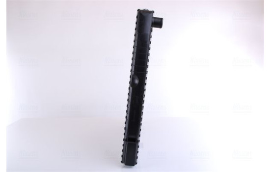 Radiator, engine cooling 65531A Nissens, Image 5
