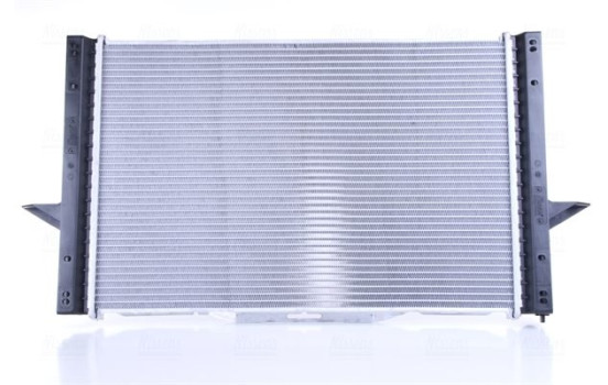 Radiator, engine cooling 65539A Nissens, Image 5