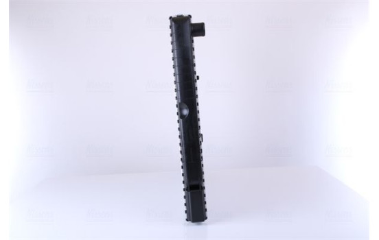 Radiator, engine cooling 65542A Nissens, Image 6