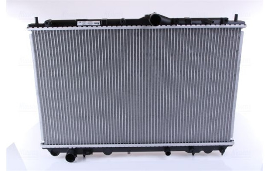 Radiator, engine cooling 65543A Nissens, Image 3