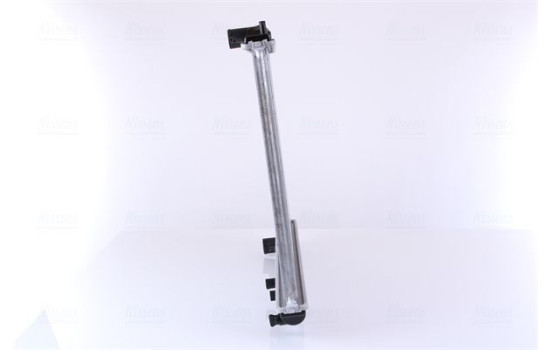Radiator, engine cooling 65543A Nissens, Image 5