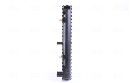 Radiator, engine cooling 65544A Nissens, Image 4
