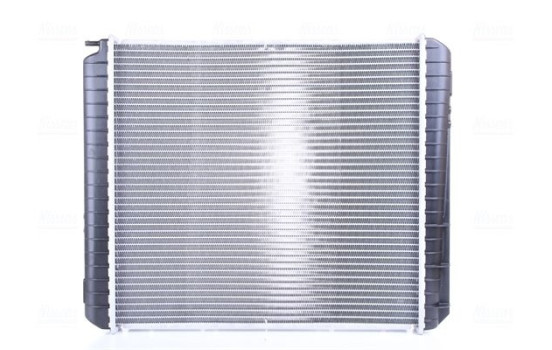 Radiator, engine cooling 65544A Nissens, Image 5
