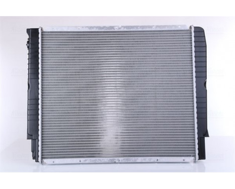 Radiator, engine cooling 65550A Nissens, Image 4