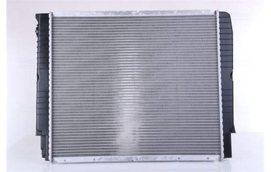 Radiator, engine cooling 65550A Nissens, Image 4