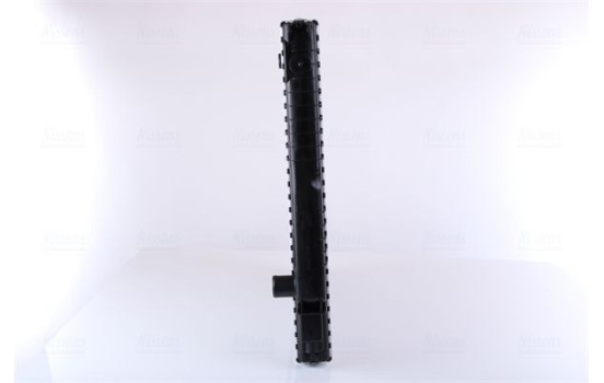 Radiator, engine cooling 65550A Nissens, Image 6