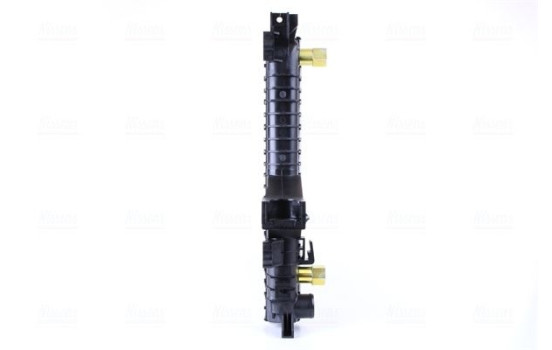 Radiator, engine cooling 65553A Nissens, Image 5