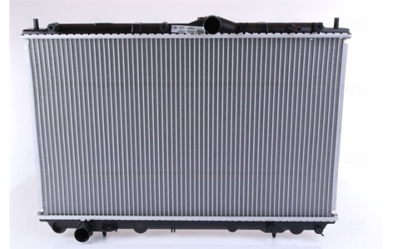 Radiator, engine cooling 65559A Nissens, Image 3