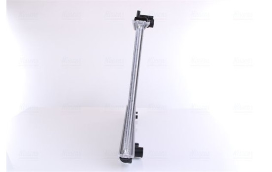 Radiator, engine cooling 65559A Nissens, Image 5