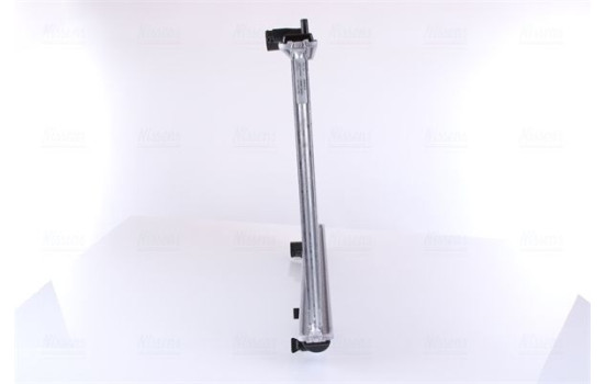 Radiator, engine cooling 65559A Nissens, Image 6