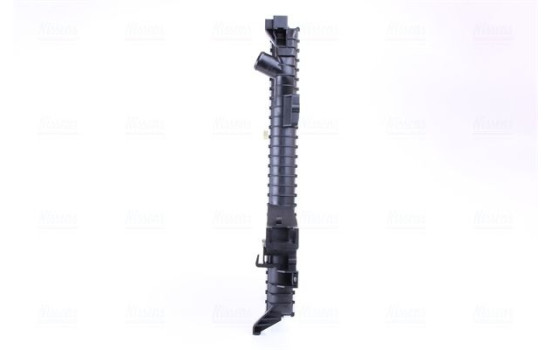Radiator, engine cooling 65613A Nissens, Image 4