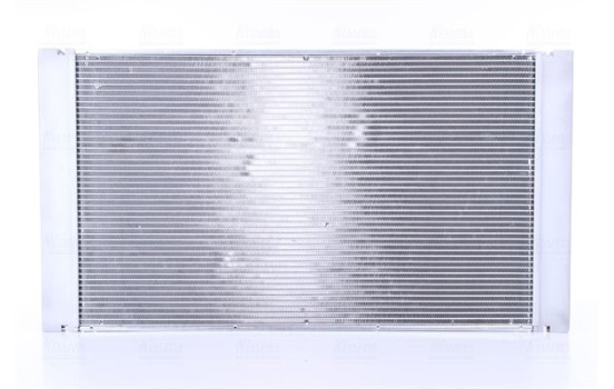 Radiator, engine cooling 65614 Nissens, Image 5