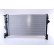 Radiator, engine cooling 65623 Nissens, Thumbnail 2
