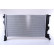 Radiator, engine cooling 65623 Nissens, Thumbnail 3