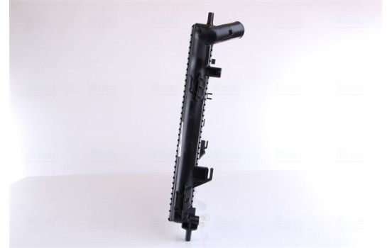 Radiator, engine cooling 666206 Nissens, Image 4