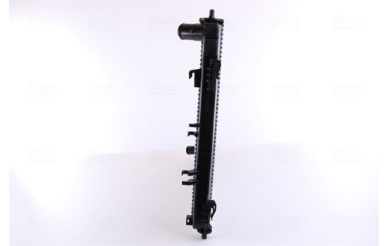 Radiator, engine cooling 666232 Nissens, Image 4