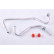 Radiator, engine cooling 666233 Nissens, Thumbnail 6