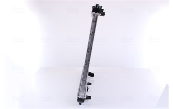 Radiator, engine cooling 66636 Nissens, Image 6