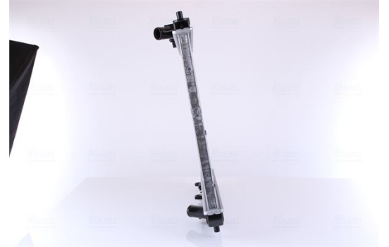 Radiator, engine cooling 66639 Nissens, Image 5