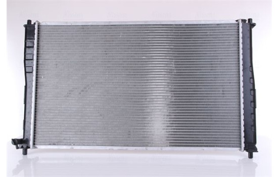 Radiator, engine cooling 66640 Nissens, Image 3