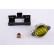 Radiator, engine cooling 66640 Nissens, Thumbnail 6